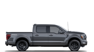 2025 Ford F-150® External Image 1